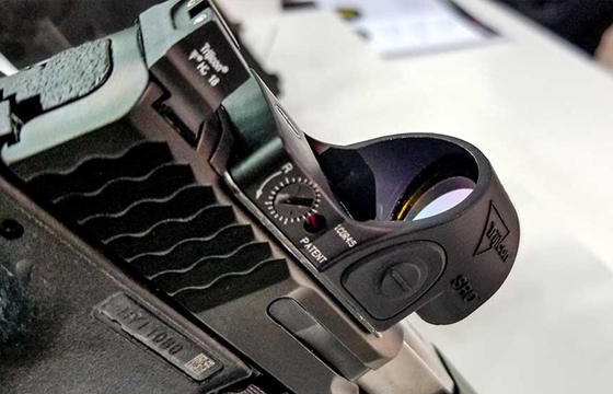 5 Innovative New Products Seen at NRAAM 2019