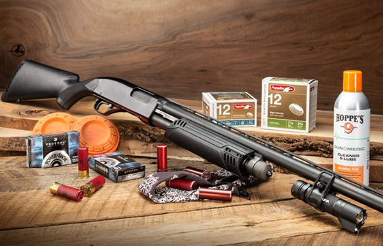 The 7 Commandments of the Home-Defense Shotgun