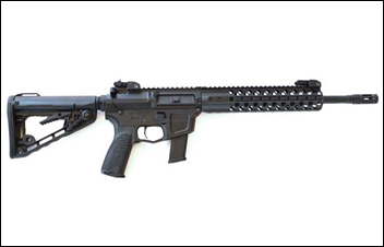 8 Reasons to Invest in a 9 mm Pistol-Caliber Carbine