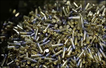 What You Should Know About .22 Rimfire