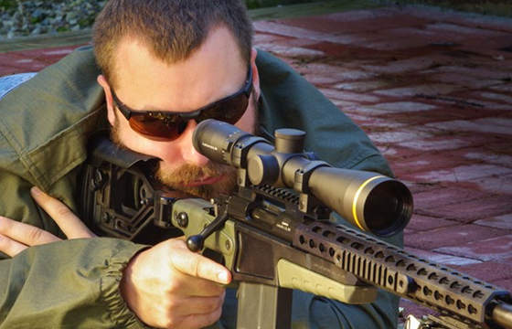 Rifle Accuracy Trouble? Here's How to Fix It.