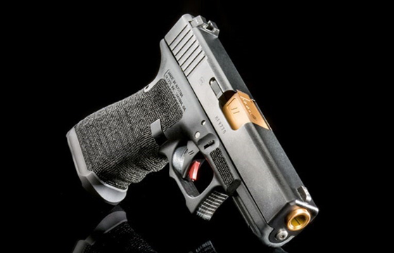 Should You Alter Your Concealed-Carry Gun?