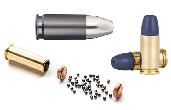 6 New Ammo Options for 2019