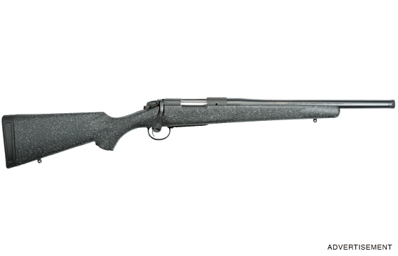 Bergara introduces the Ridge SP (Special Purpose) Bergara introduces the Ridge SP (Special Purpose)