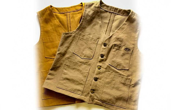 Effective CCW Concealment: The Barranti Leather Swift Cover Vest