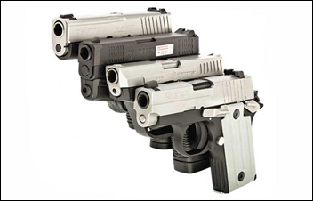 Choosing the Best Pocket Pistol for Concealed Carry