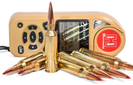 How to Choose the Best Long-Range Cartridge