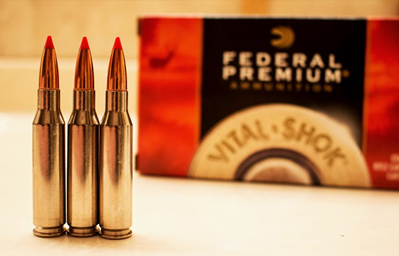 Behind the Bullet: 7mm-08 Remington