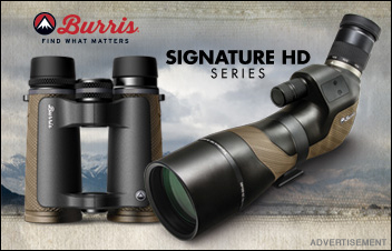 New Signature HD Series