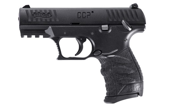 First Look: Walther CCP M2 in .380 ACP