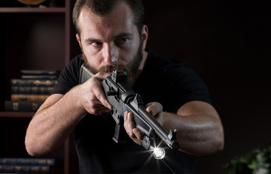 Pistol-Caliber Carbines for Home Defense: Setup & Strategy