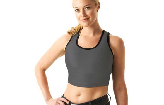 Review: Cheata Sport Tactical Trotter Bra