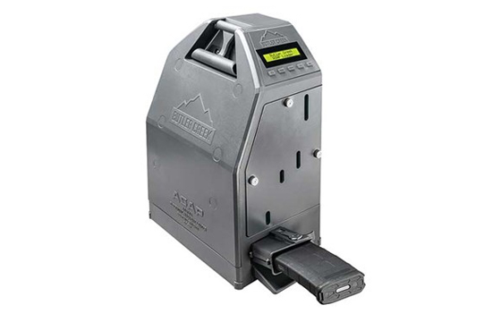 Review: Butler Creek ASAP Electronic Magazine Loader