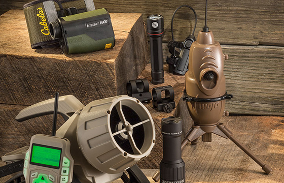 Must-Have Gear for Predator Hunters