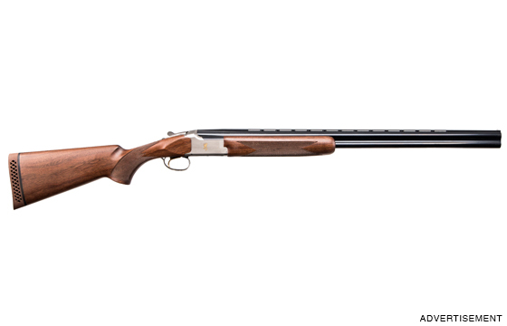 Davidson's Exclusive Browning Citori