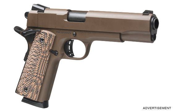 Davidson's Exclusive Rock Island Armory 1911