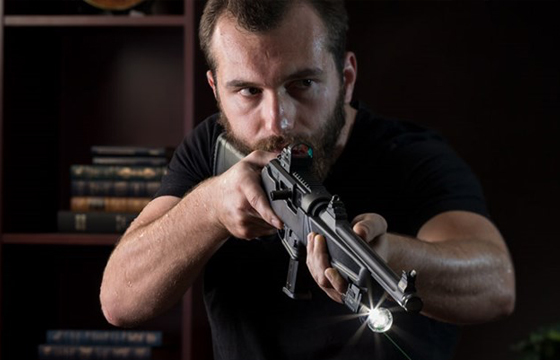 Pistol-Caliber Carbines for Home Defense: Setup & Strategy