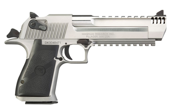 2019: The Year of the Single-Stack Pistol?