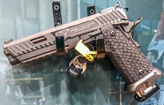 2019 NRAAM: Editor's Product Picks