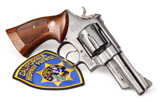Low-End Gem: The Smith & Wesson Model 28