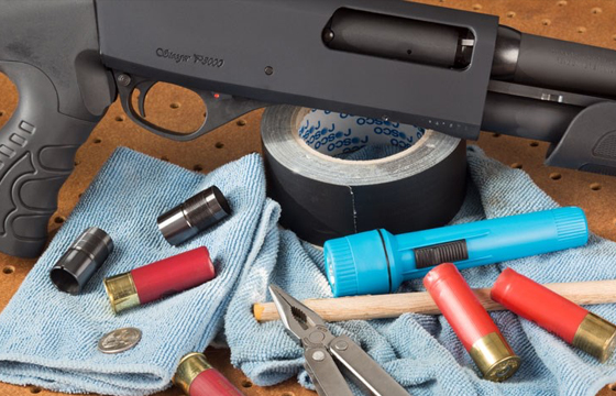 10 Tips & Tricks to Enhance Your Home-Defense Shotgun