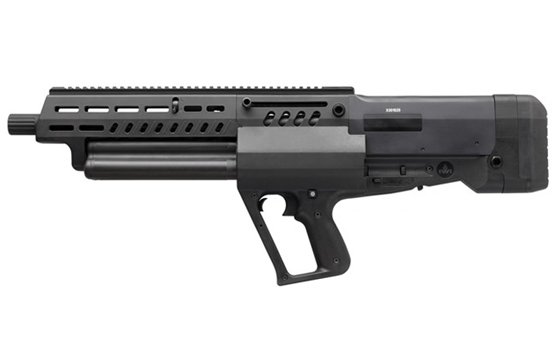 New for 2020: IWI US Tavor TS12