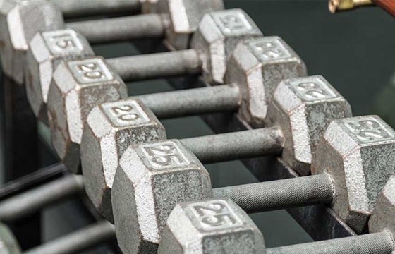 Fitness & Firearms: How Light Exercise Can Improve Shooting