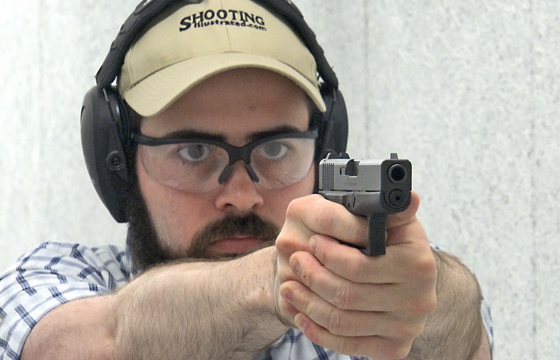 I Carry: Glock G43 in a Mission First Tactical IWB Holster I Carry: Glock G43 in a Mission First Tactical IWB Holster