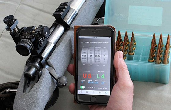 Ballistic App Review: Can Free Also Be Best?