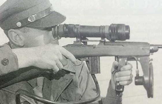 10 Things You Didn't Know About the M1 Carbine