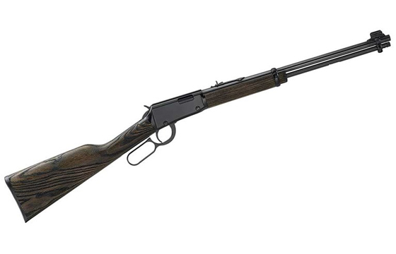 New for 2019: Henry Repeating Arms Garden Gun