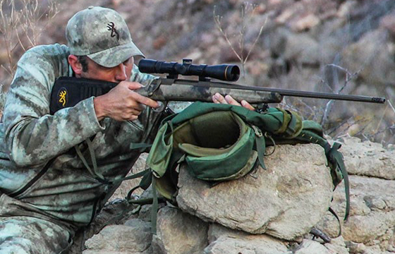 7 Great Mountain Rifles
