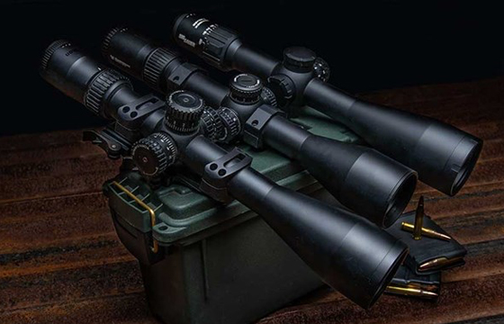 Budget Glass: 7 Great Long-Range Riflescopes for Less