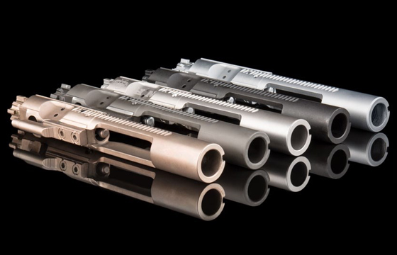 Gun Coatings & Treatments: Comparing 4 Popular Options