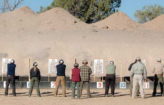 Surviving a Gunfight: Tips for Preparation & Problem-Solving