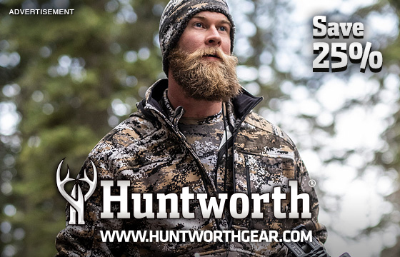 With Huntworth Get All The Gear You Want At The Price You Need.