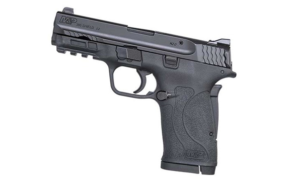 2019 Women's Innovation Product of the Year: Smith & Wesson M&P380 Shield EZ