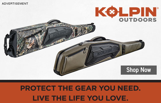 Exclusive NRA Savings With KOLPIN