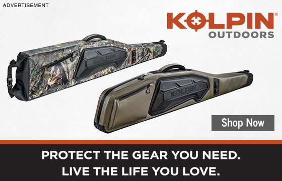 Exclusive NRA Savings With KOLPIN