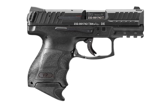 Review: Heckler & Koch VP9SK