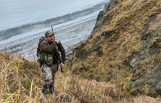 The Kodiak Limit