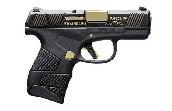 Mossberg Launches MC1sc Centennial Sweepstakes