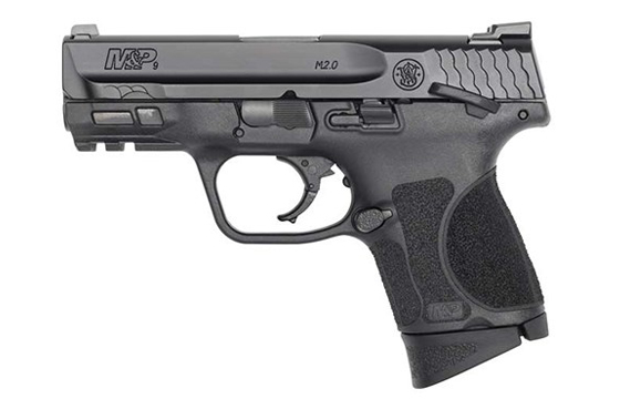 New for 2019: Smith & Wesson M&P M2.0 Subcompact