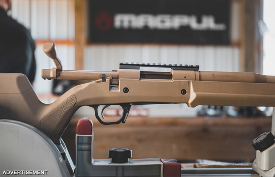 Share Your Magpul Experience And Get $10 Off Your Next Purchase!