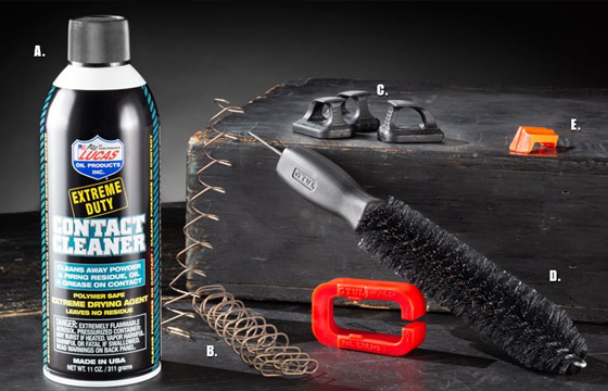 5 Must-Have Products for Pistol Mag Maintenance