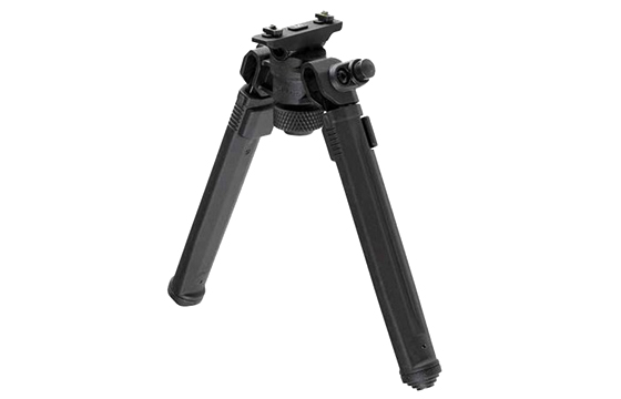 2019 Accessory of the Year: Magpul Bipod