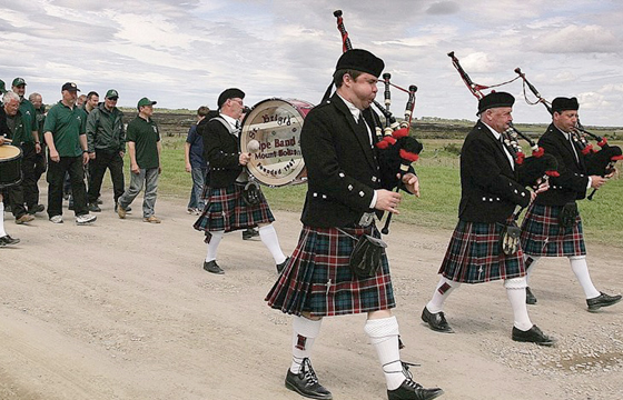 History Lesson: Creedmoor Match Returns To Ireland After 136 Years