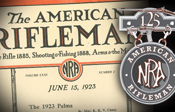 Identifying Mauser Markings