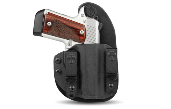 First Look: CrossBreed Micro Reckoning Holster