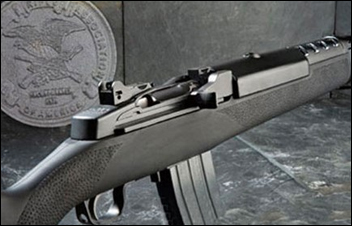 Five Reasons To Reconsider The Ruger Mini-14